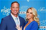 Unraveling the Mystery of Matt Iseman's Relationship Status and His Right-Hand Ring - Sarkariresult