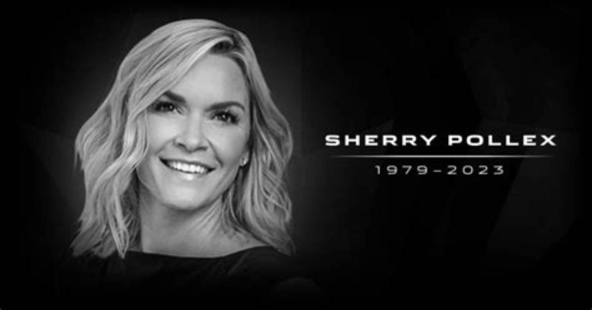 Unraveling the Mystery of Sherry Pollex
