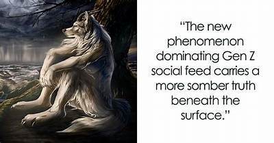 Unraveling the Mystery of the Wolf Meme Alpha: a Deep Dive into Internet Culture