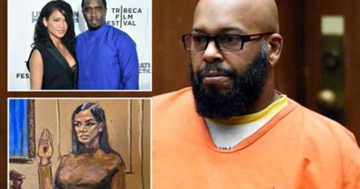 Unraveling the Mystery: Who Is Cassie Ventura's Parents?