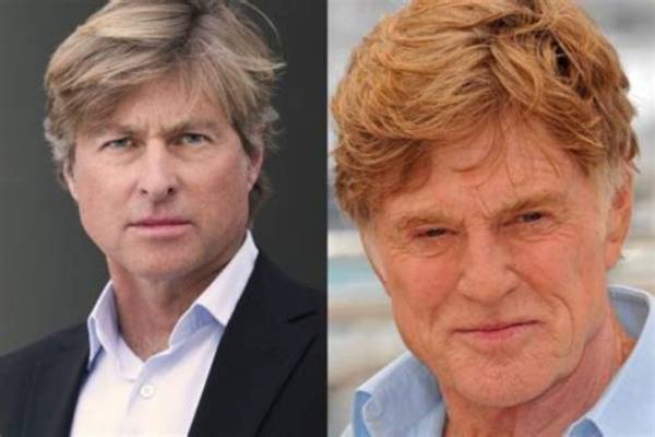 Unraveling the Mystery: Who Is Robert Redford's Wife?