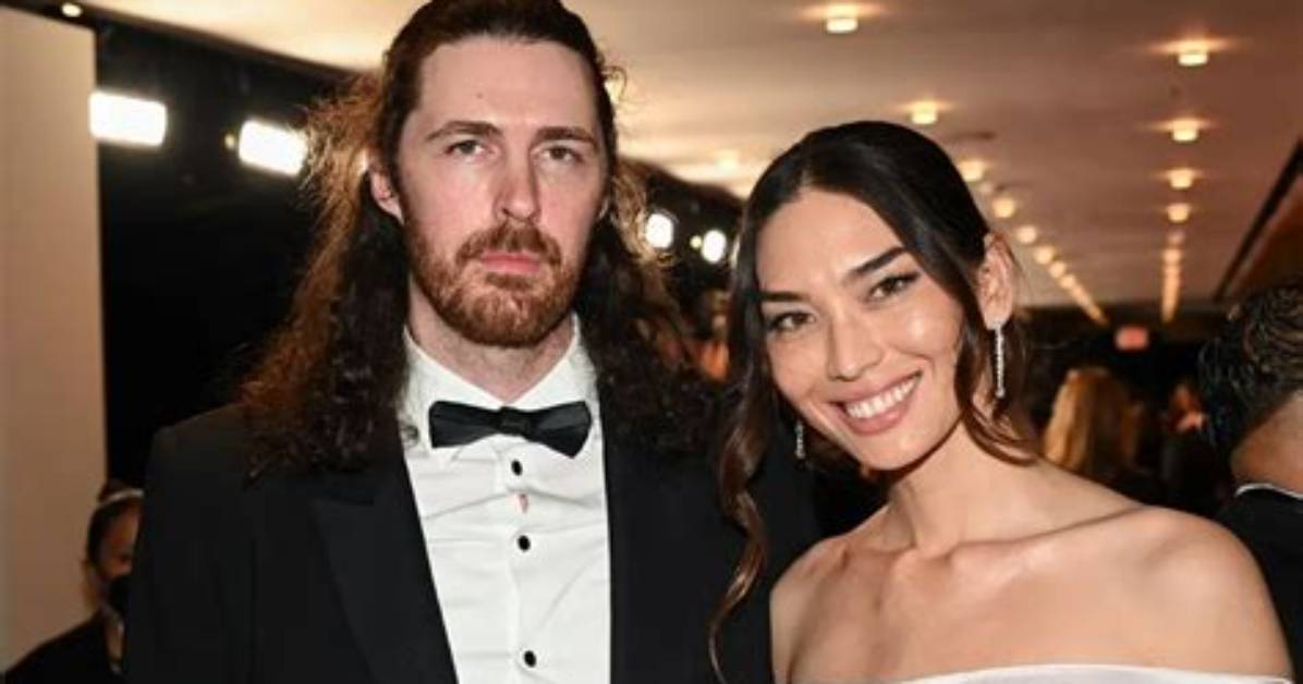 Unraveling the Mystique of Hozier's Partner