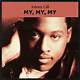 Unraveling the Mystique of Johnny Gill's Marriage