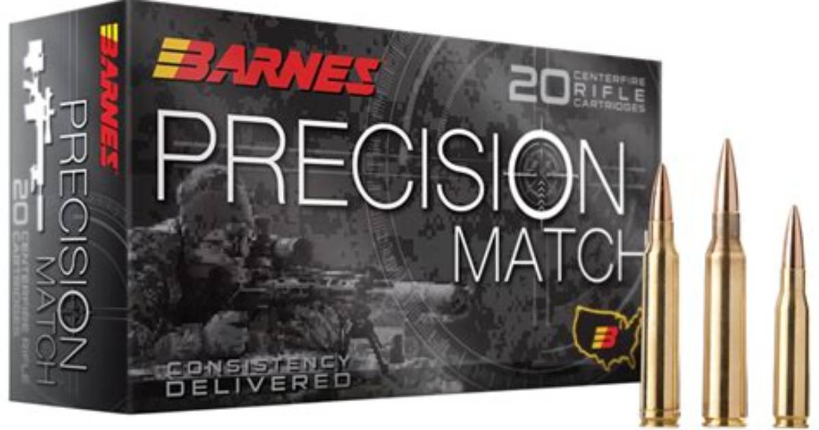 Unraveling the Power of Barnes Bullets: Precision and Performance