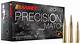 Unraveling the Power of Barnes Bullets: Precision and Performance