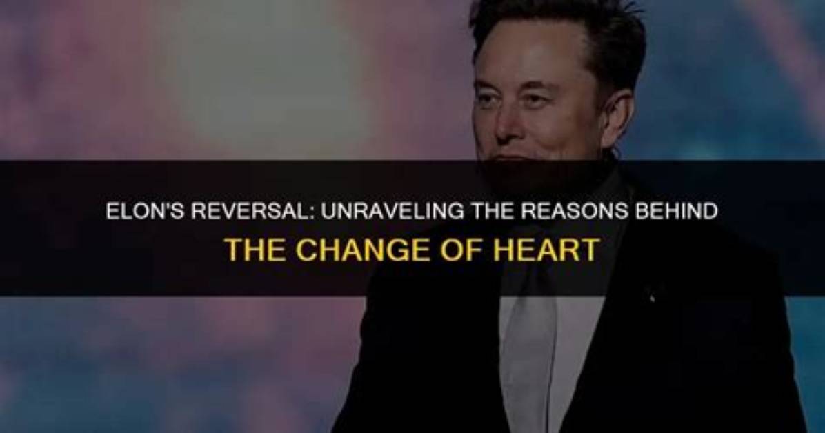Unraveling the Reasons Behind a Major Tv