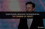 Unraveling the Reasons Behind a Major Tv Shakeup