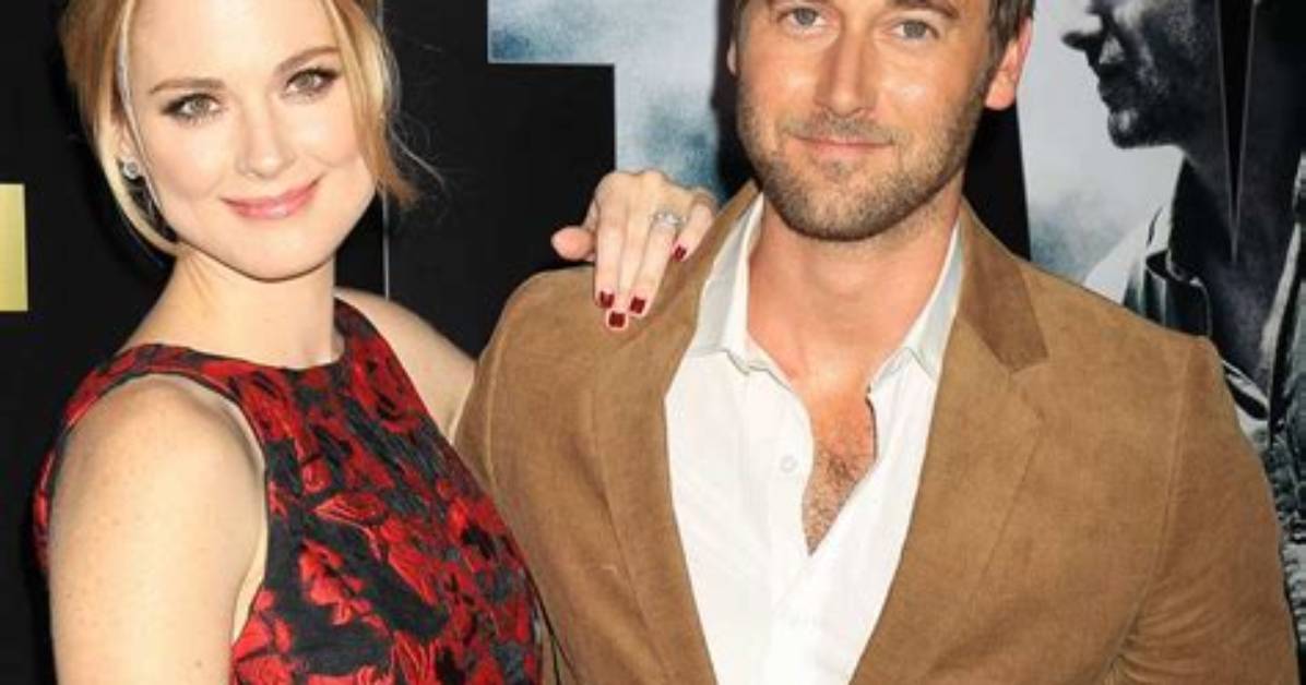 Unraveling the Ryan Eggold Relationship: Who Has Captured His Heart?