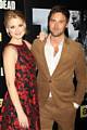 Unraveling the Ryan Eggold Relationship: Who Has Captured His Heart?