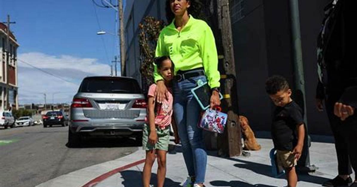 Unraveling the Secrets of Brooke Jenkins' Mother