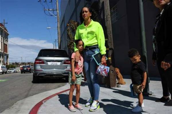 Unraveling the Secrets of Brooke Jenkins' Mother