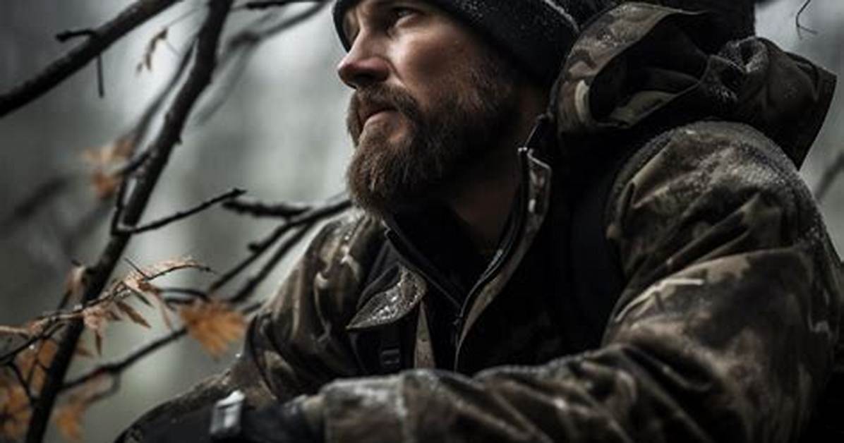 Unraveling the Secrets of Hunting In