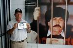Unraveling the Secrets of Roberto Escobar Gaviria: a Cinematic Journey