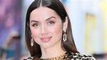 Unraveling the Significance of Ana De Armas' Height: Discoveries and Insights