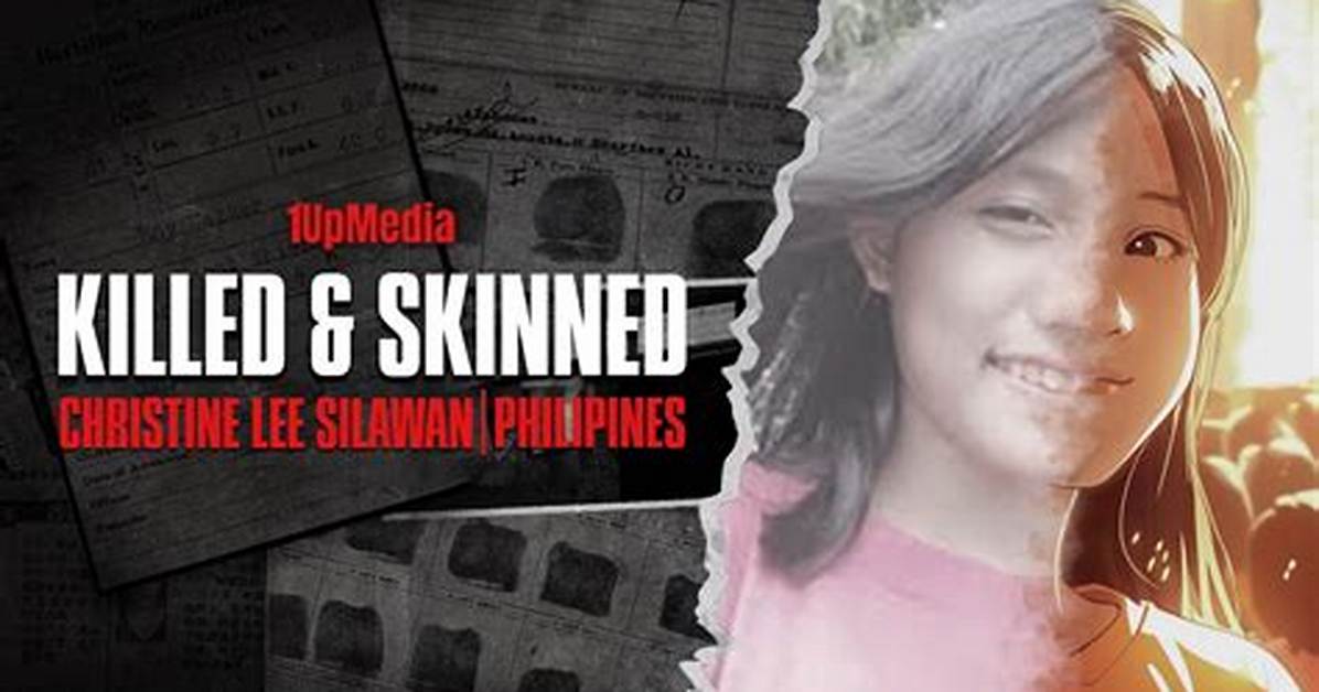 Unraveling the Significance of Christine Silawan's Face: Discoveries and Insights