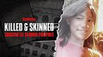 Unraveling the Significance of Christine Silawan's Face: Discoveries and Insights