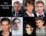 Unraveling the Skarsgrd Brothers: a Dynasty of Cinematic Excellence