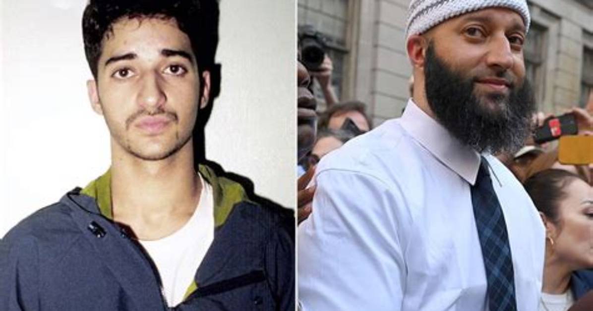 Unraveling the Story of Adnan Syed and Wife Kandra: a Journey of Love and Redemption