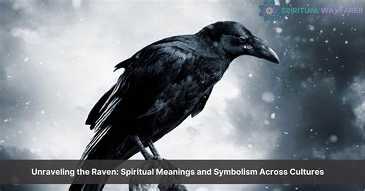 Unraveling the Symbolism And