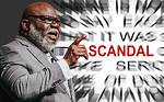 Unraveling the T. D. Jakes Scandal: a Tale of Betrayal and Redemption