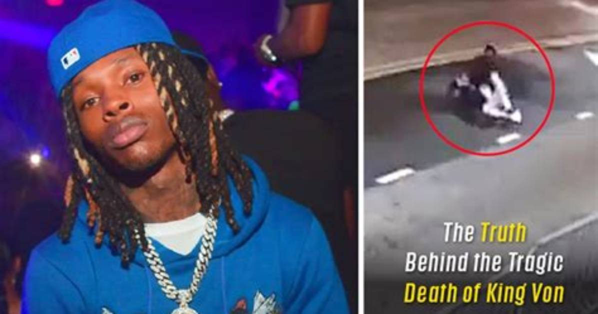 Unraveling the Tragic Death Toll: King Von's Legacy of Violence
