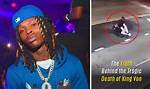 Unraveling the Tragic Death Toll: King Von's Legacy of Violence