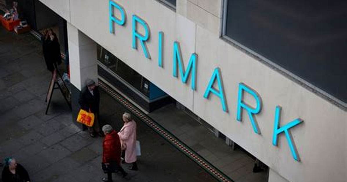 Unraveling the Tragic Primark Incident: Mary Davids' Journey