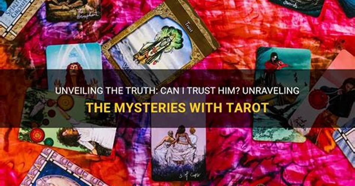 Unraveling the Truth and Unveiling Surprises