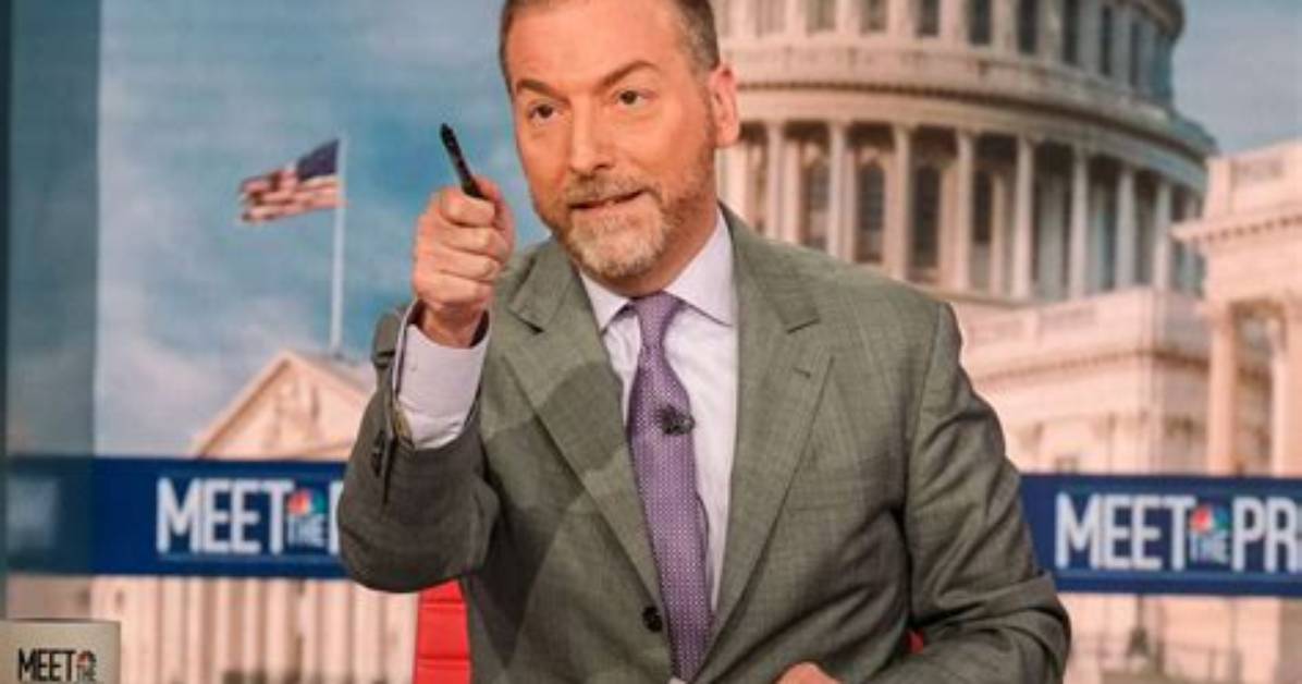Unraveling the Truth Behind Chuck Todd and Parkinson S