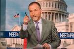 Unraveling the Truth Behind Chuck Todd and Parkinson's Disease