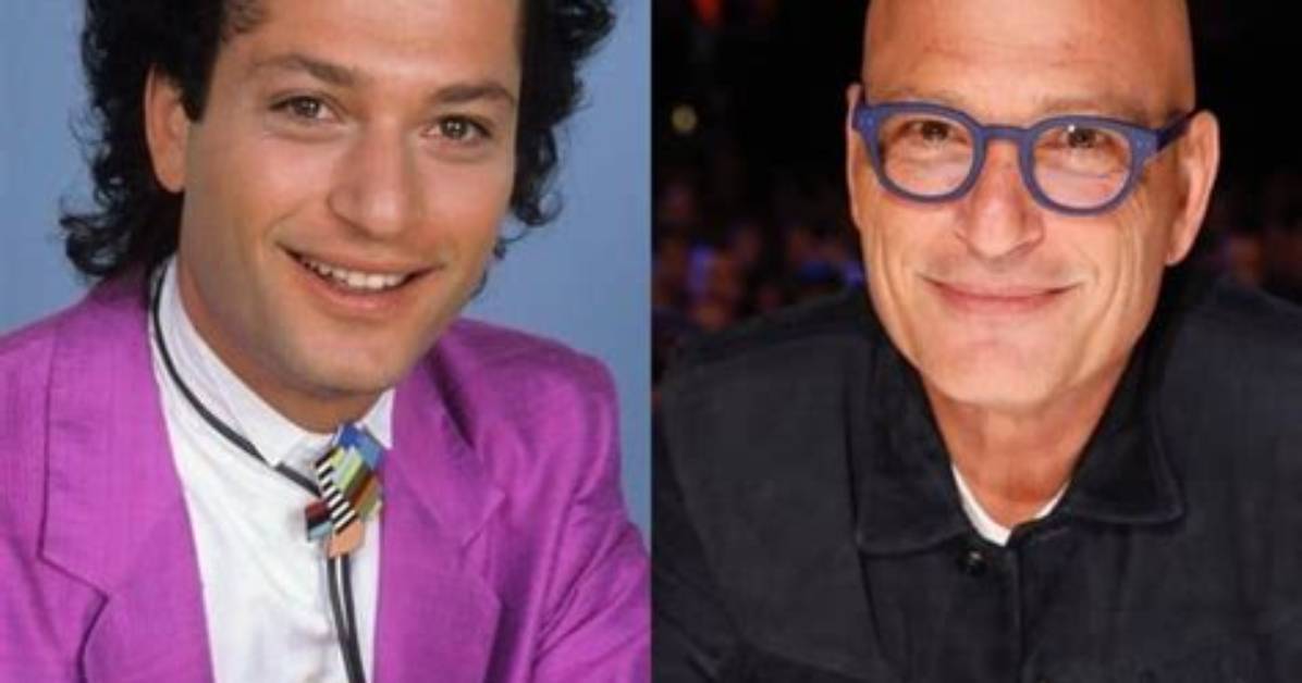 Unraveling the Truth: Did Howie Mandel Pass Away in 2024?