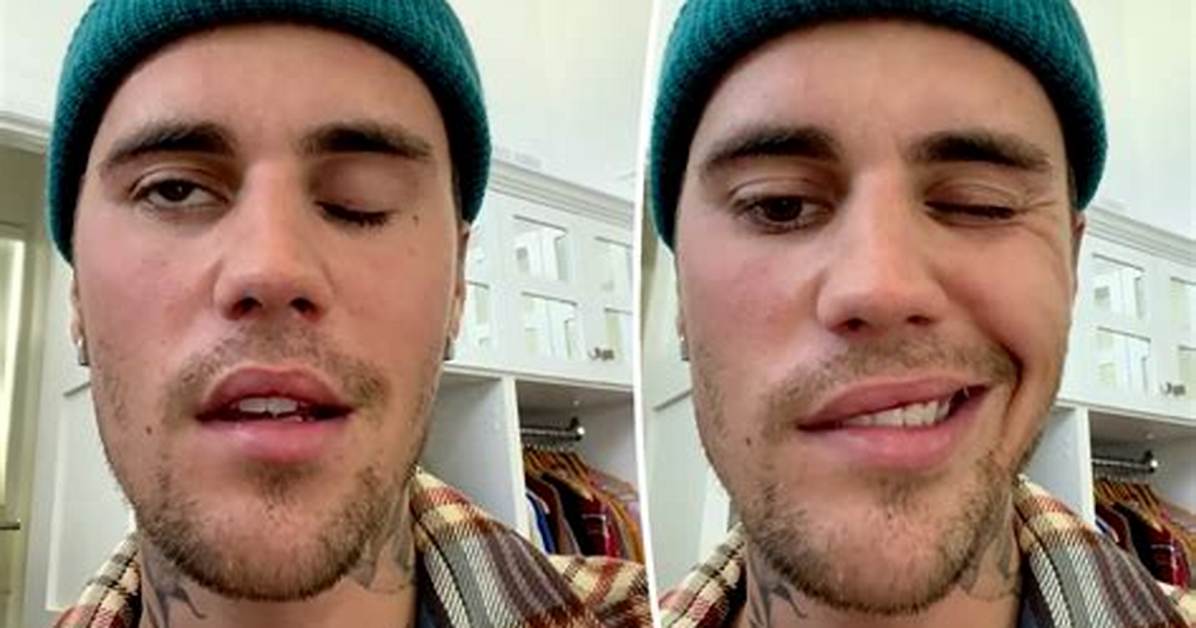 Unraveling the Truth: Has Justin Bieber's Life Ended?