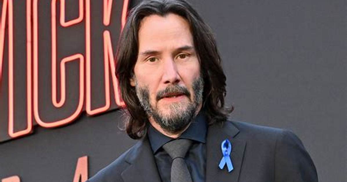 Unraveling the Truth: Keanu Reeves' Health and the Underlying Factors