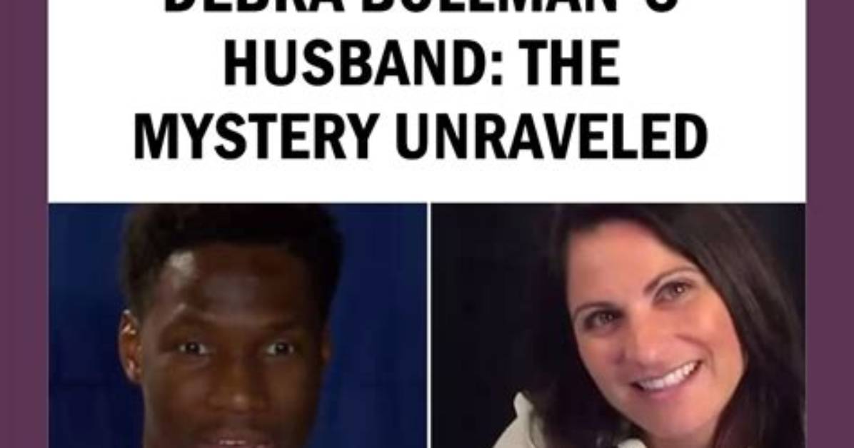 Unraveling the Truth: the Ex-Husband of Alex Hall