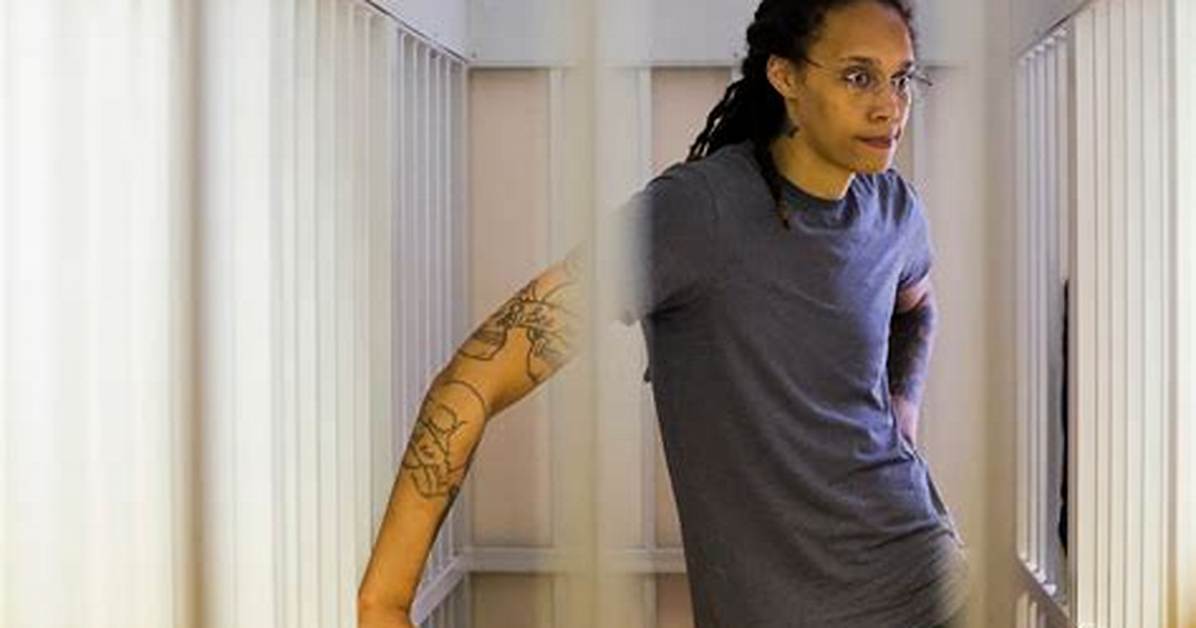 Unraveling the Truth Was Brittney Griner Born A