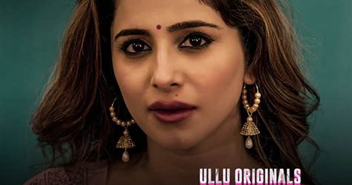Unraveling the World of Ullu Web Series Movierulz: Your Ultimate Guide