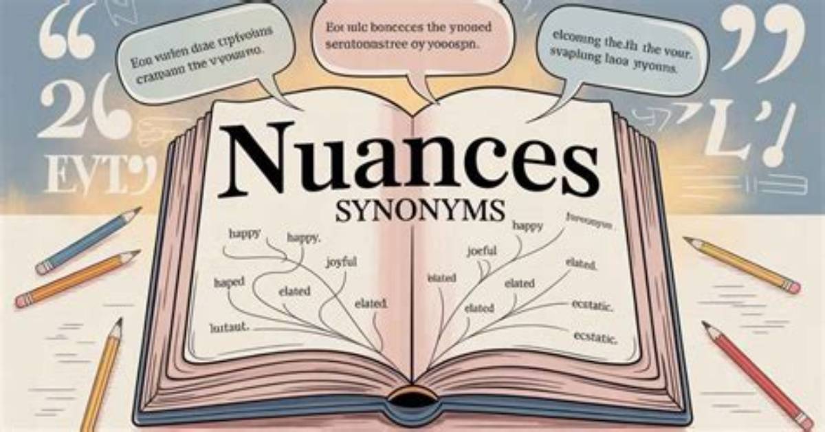 Unraveling the World of Vacuum Synonyms: Nuances and Applications