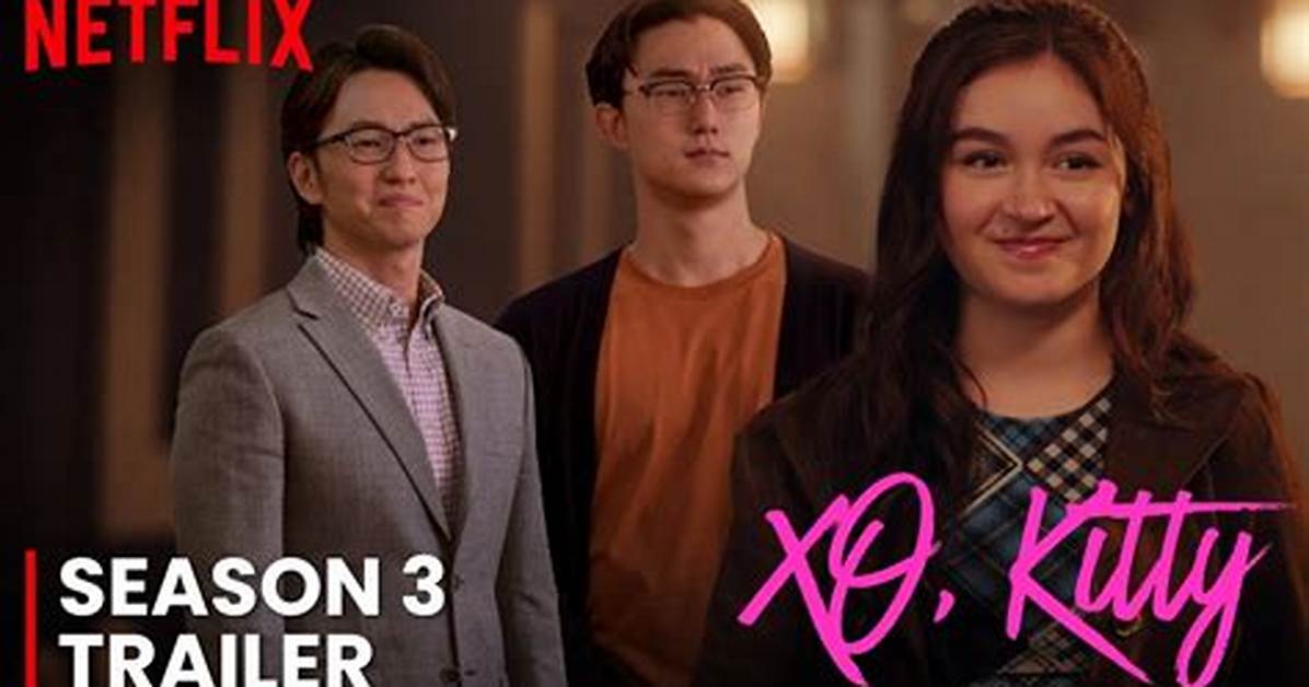 Unraveling the "Xo Kitty Half Brother" Connection
