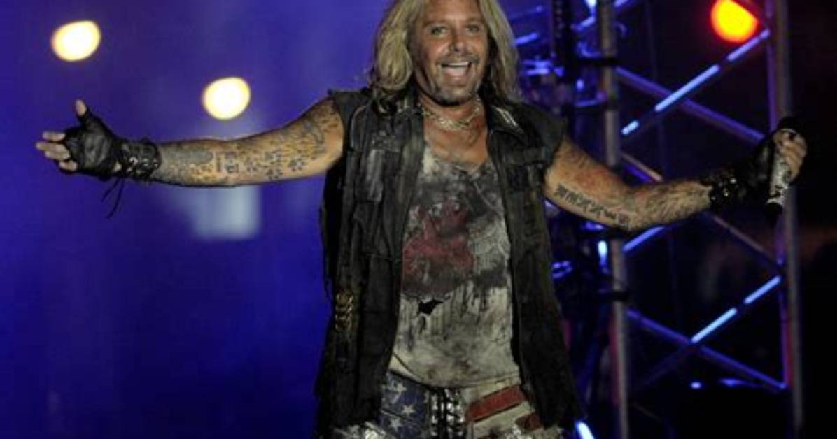 Unraveling Vince Neil's Marital Journey: Discoveries and Insights