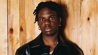 Unretouched Photos of Singer Rema Leave Fans Confused as They Struggle to Recognize Him