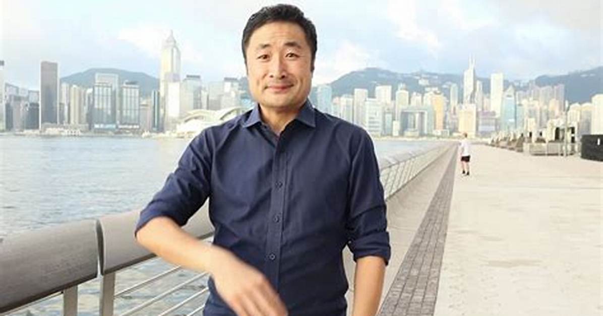 Unrivaled Success: the Story of Lucky Lui