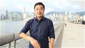Unrivaled Success: the Story of Lucky Lui