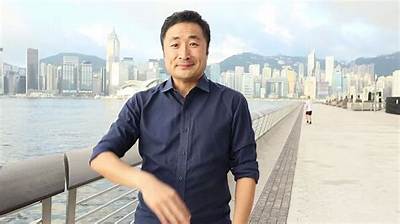 Unrivaled Success: the Story of Lucky Lui