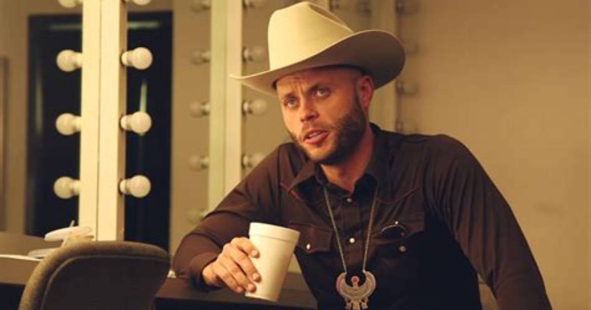 Unseen Charley Crockett: Without a Hat