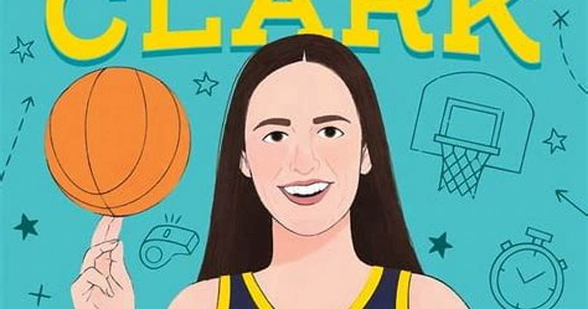 Unstoppable Caitlin Clarke Inspiring the Transgender