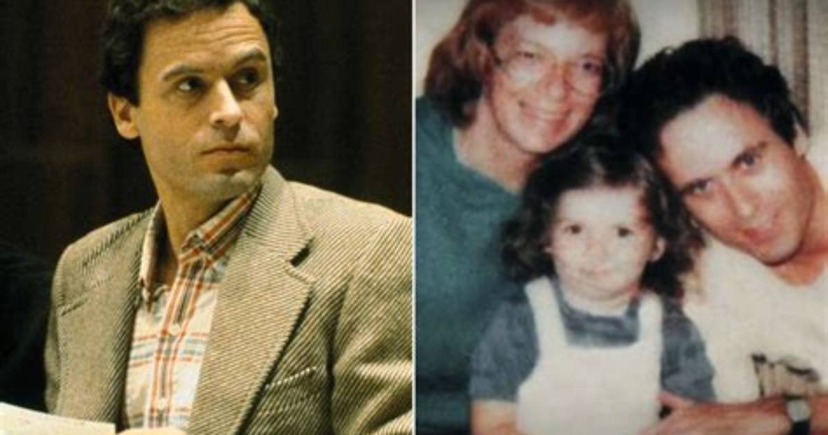 Untangling Ted Bundy's Legacy: His Daughter's Perspective
