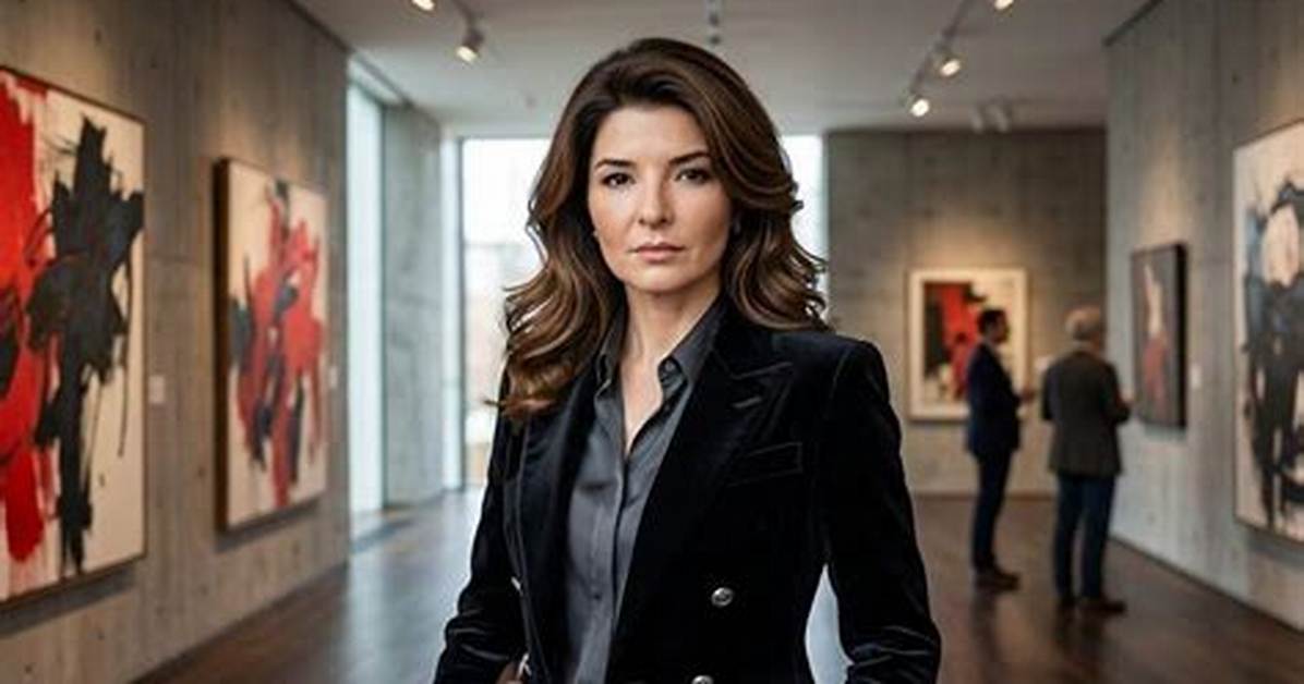 Untangling the Expertise of Kristine Saryan in Business and Tech