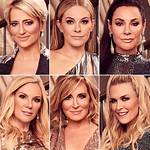 Unveil the Ageless Beauty of "Real Housewives of New York"