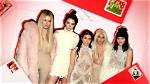 Unveil the Enchanting Kardashian-Jenner Christmas Card Unveiling