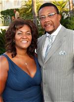 Unveil the Enigmatic Wife of Greg Mathis: Secrets and Revelations
